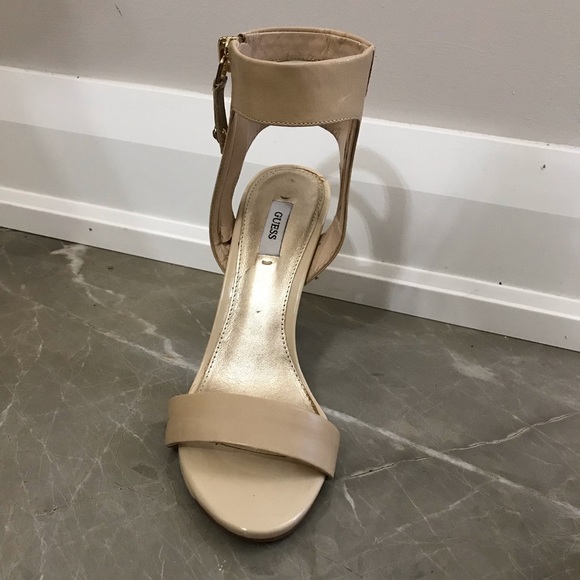 Guess - High Heel Sandal - Picture 3 of 8